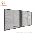 Panel Paparan Skrin LED Telus P3.91 Dalaman LED